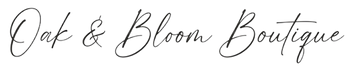 Oak & Bloom Boutique